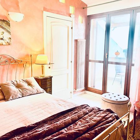 Apartament Casazzurra Ortona Zewnętrze zdjęcie