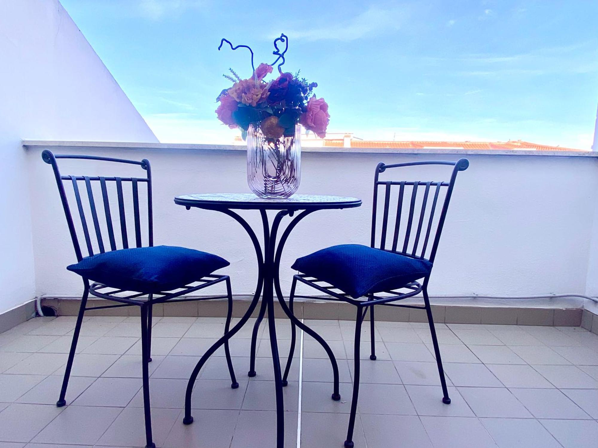 Apartament Casazzurra Ortona Zewnętrze zdjęcie