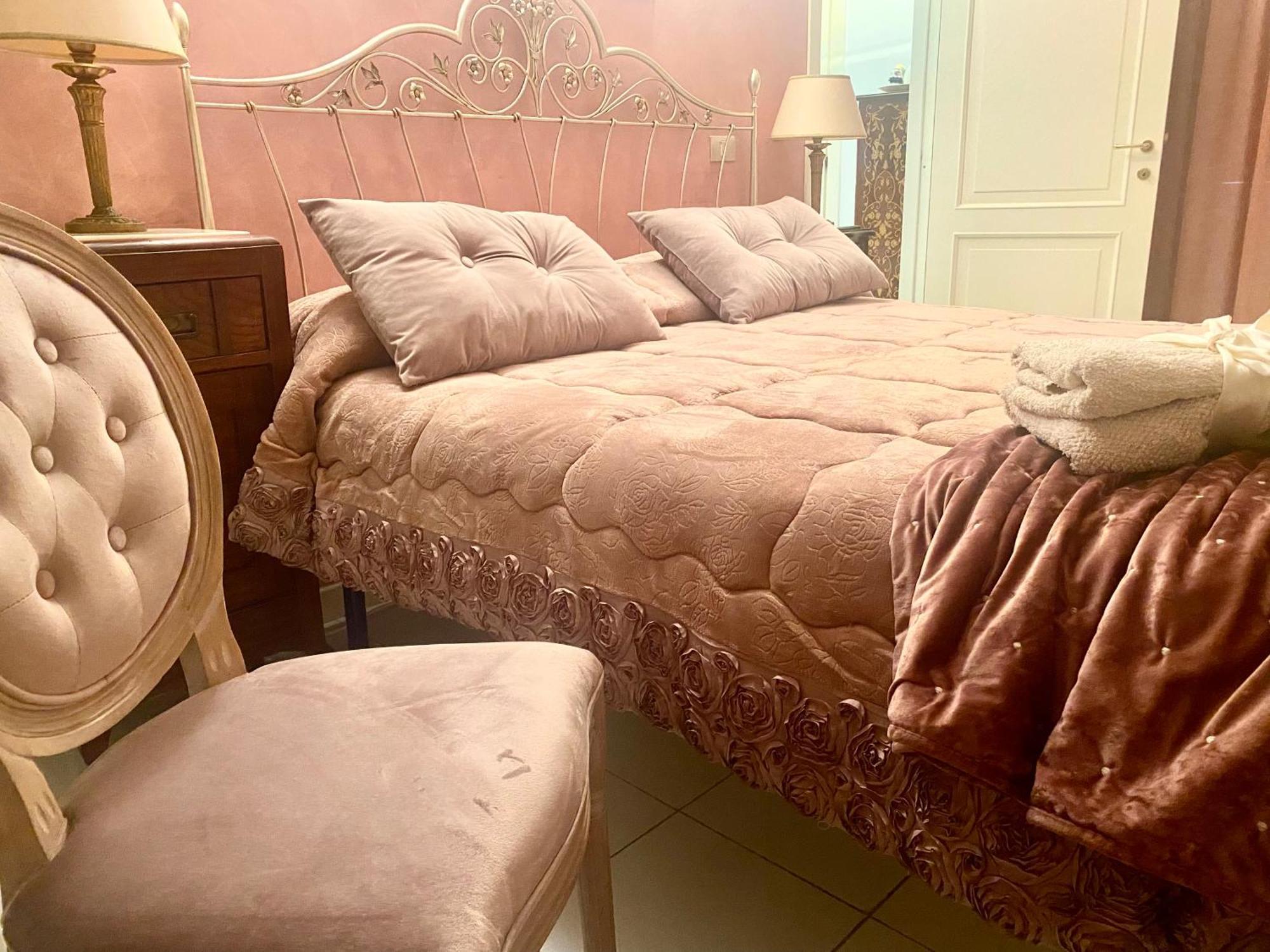 Apartament Casazzurra Ortona Zewnętrze zdjęcie