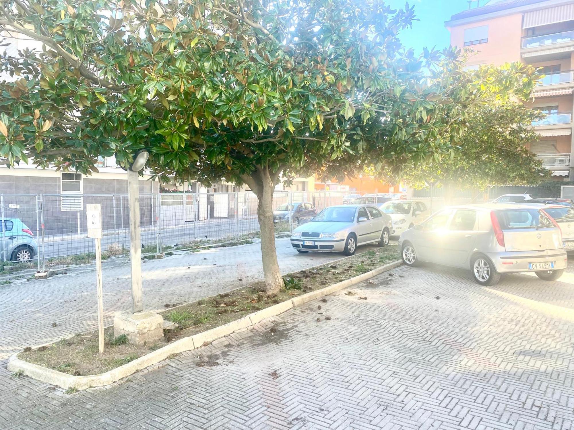 Apartament Casazzurra Ortona Zewnętrze zdjęcie