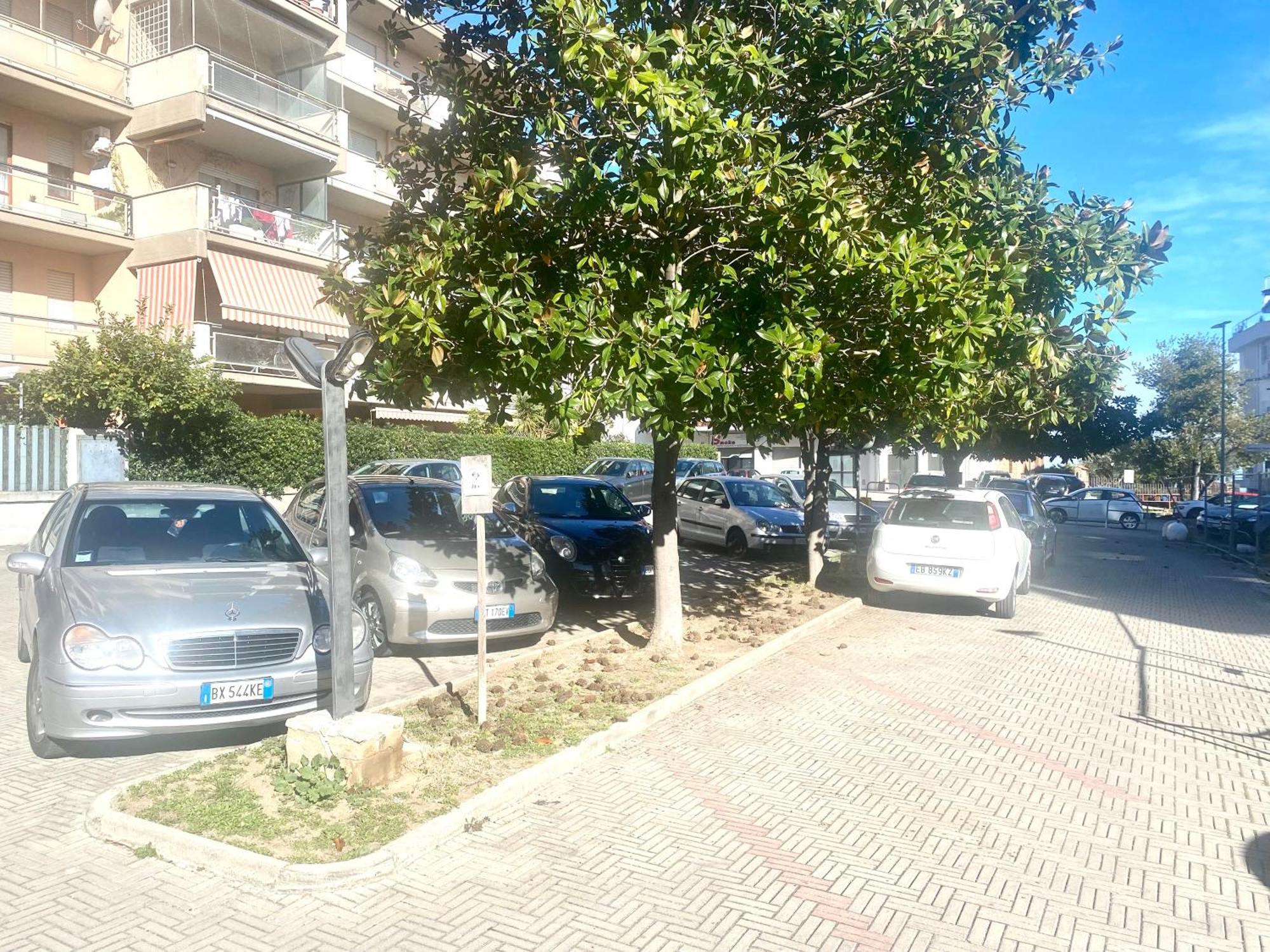 Apartament Casazzurra Ortona Zewnętrze zdjęcie