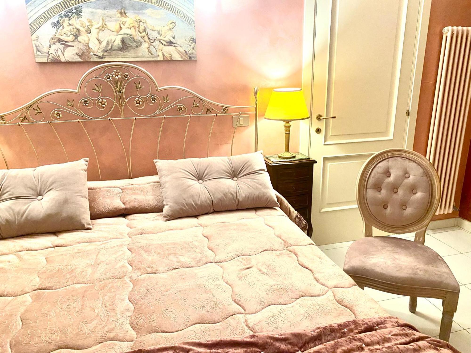 Apartament Casazzurra Ortona Zewnętrze zdjęcie