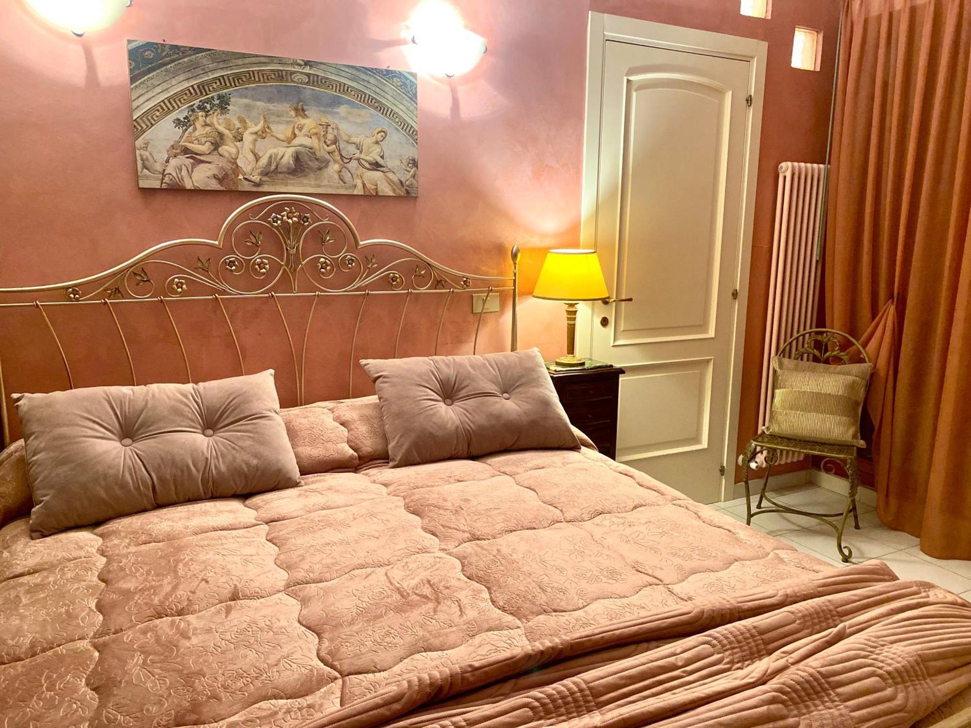 Apartament Casazzurra Ortona Zewnętrze zdjęcie