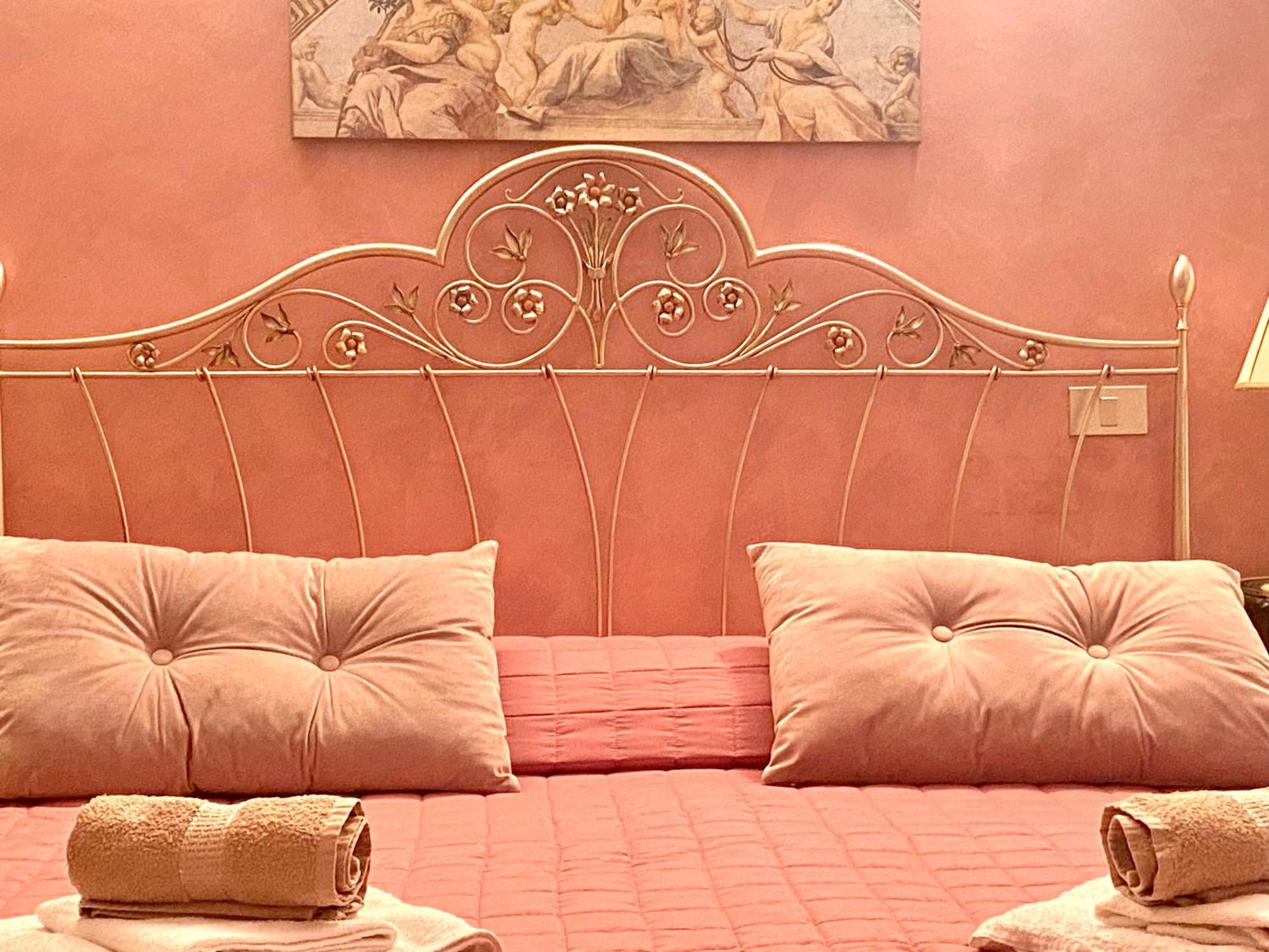 Apartament Casazzurra Ortona Zewnętrze zdjęcie