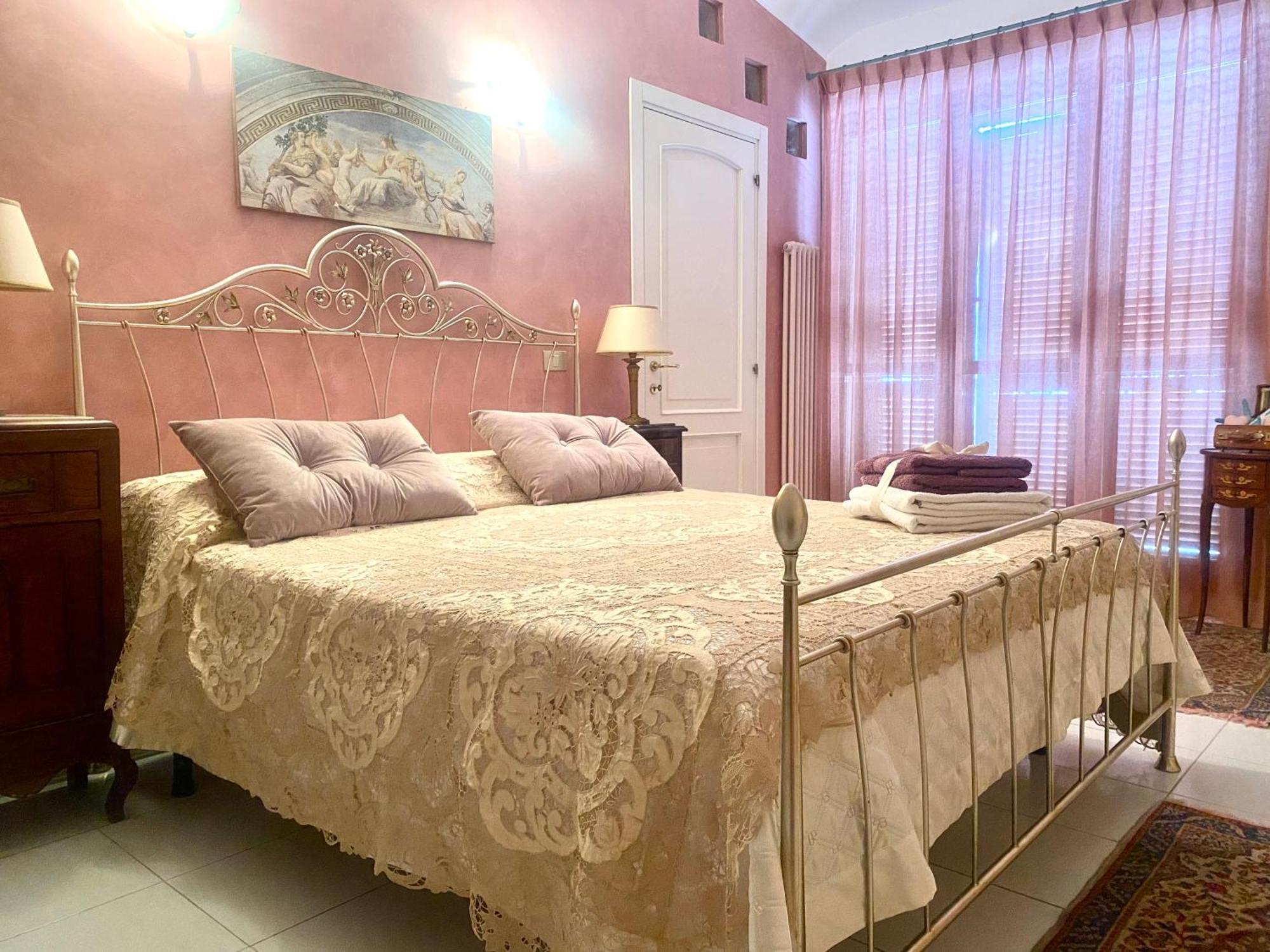 Apartament Casazzurra Ortona Zewnętrze zdjęcie