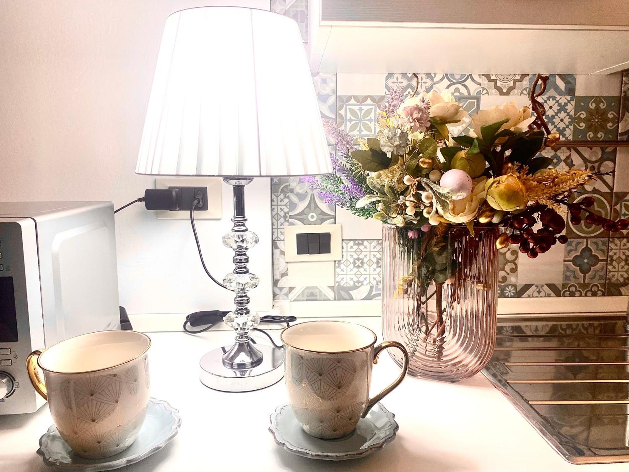 Apartament Casazzurra Ortona Zewnętrze zdjęcie