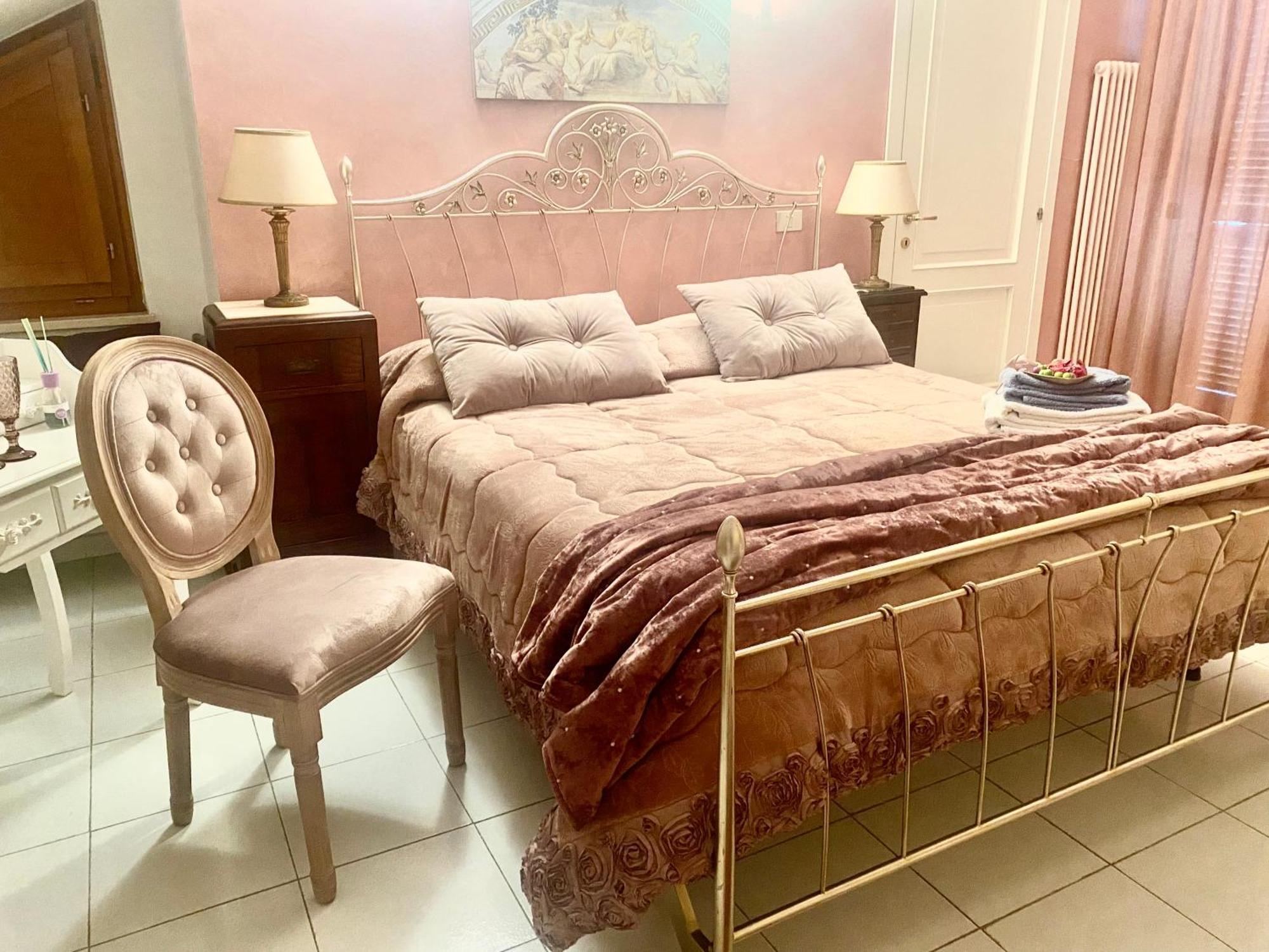 Apartament Casazzurra Ortona Zewnętrze zdjęcie