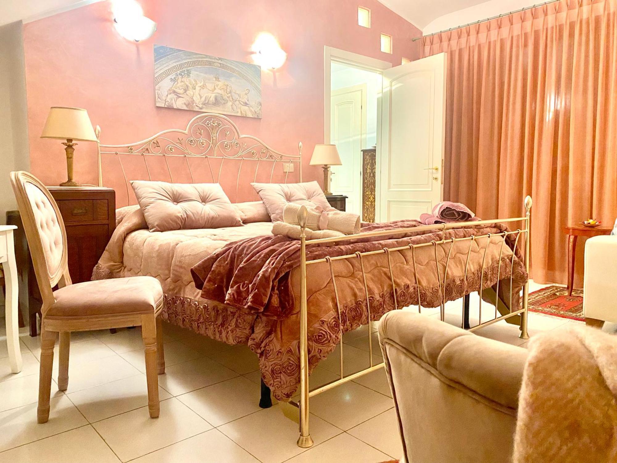 Apartament Casazzurra Ortona Zewnętrze zdjęcie