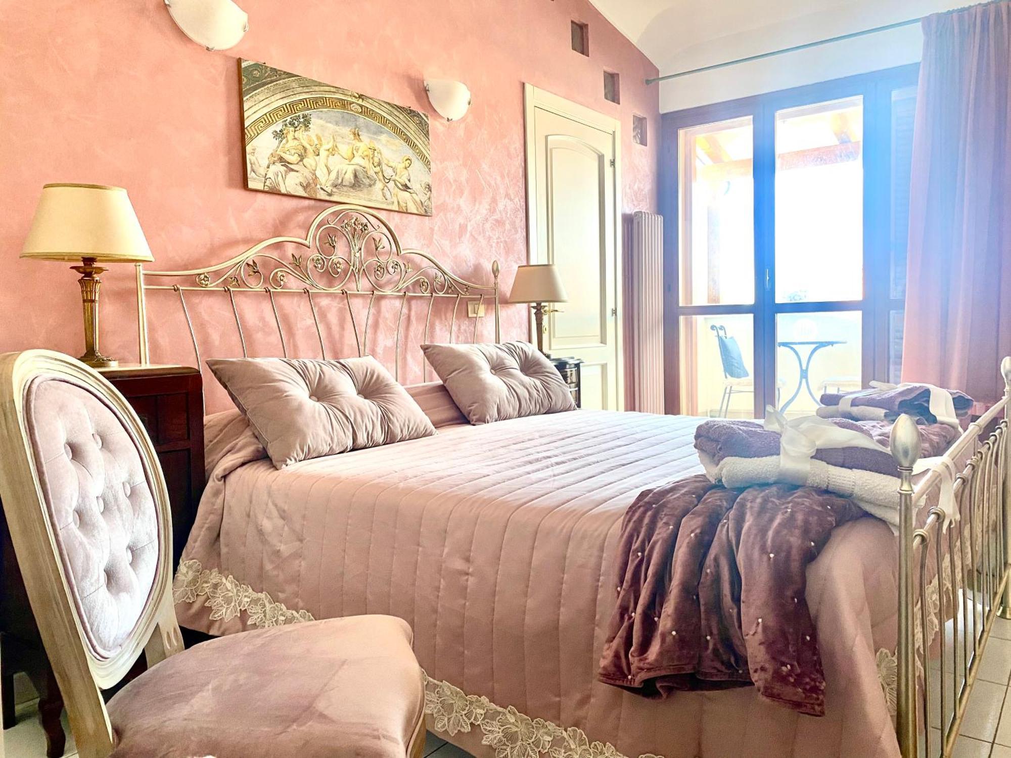 Apartament Casazzurra Ortona Zewnętrze zdjęcie