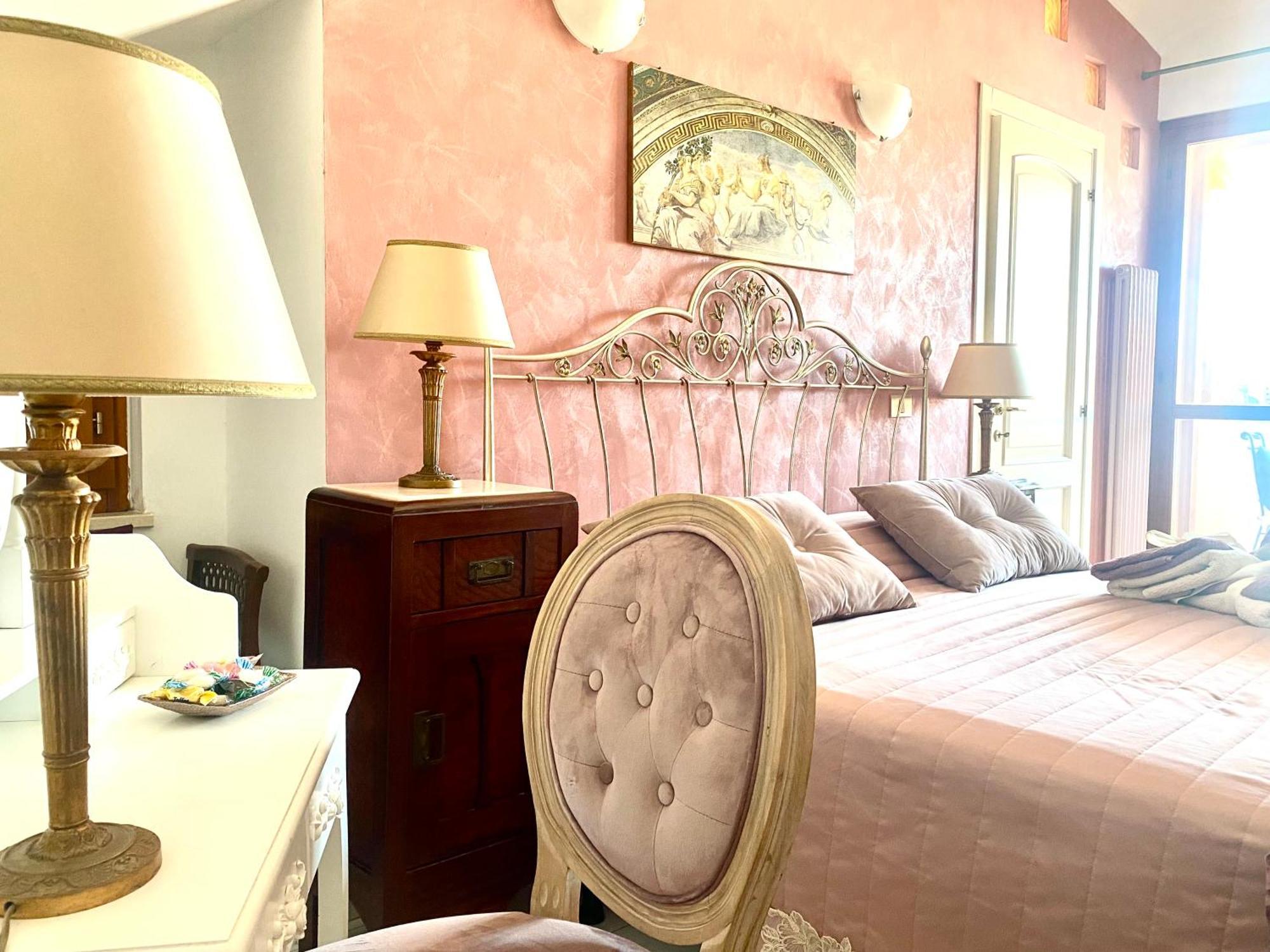 Apartament Casazzurra Ortona Zewnętrze zdjęcie