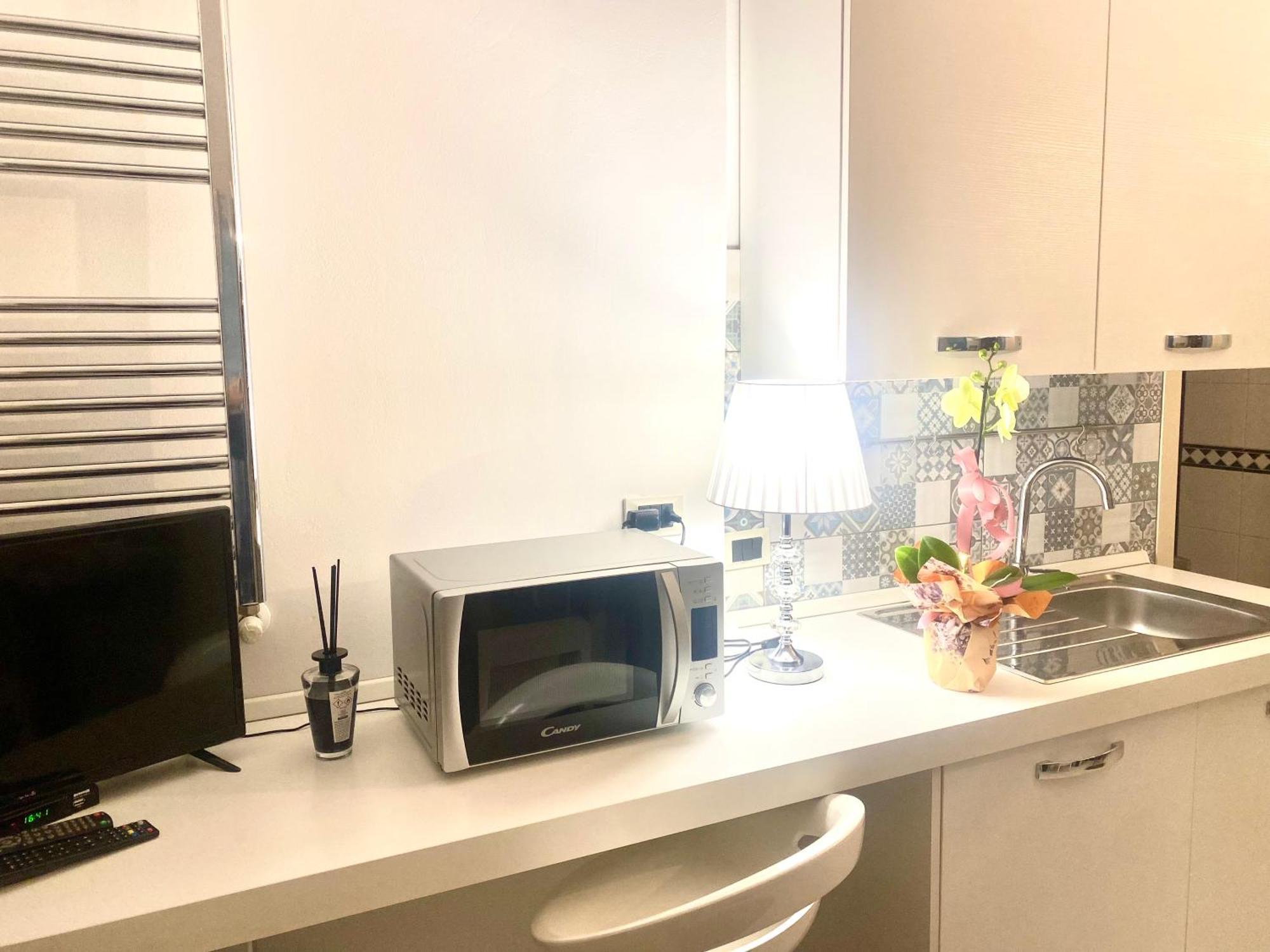 Apartament Casazzurra Ortona Zewnętrze zdjęcie