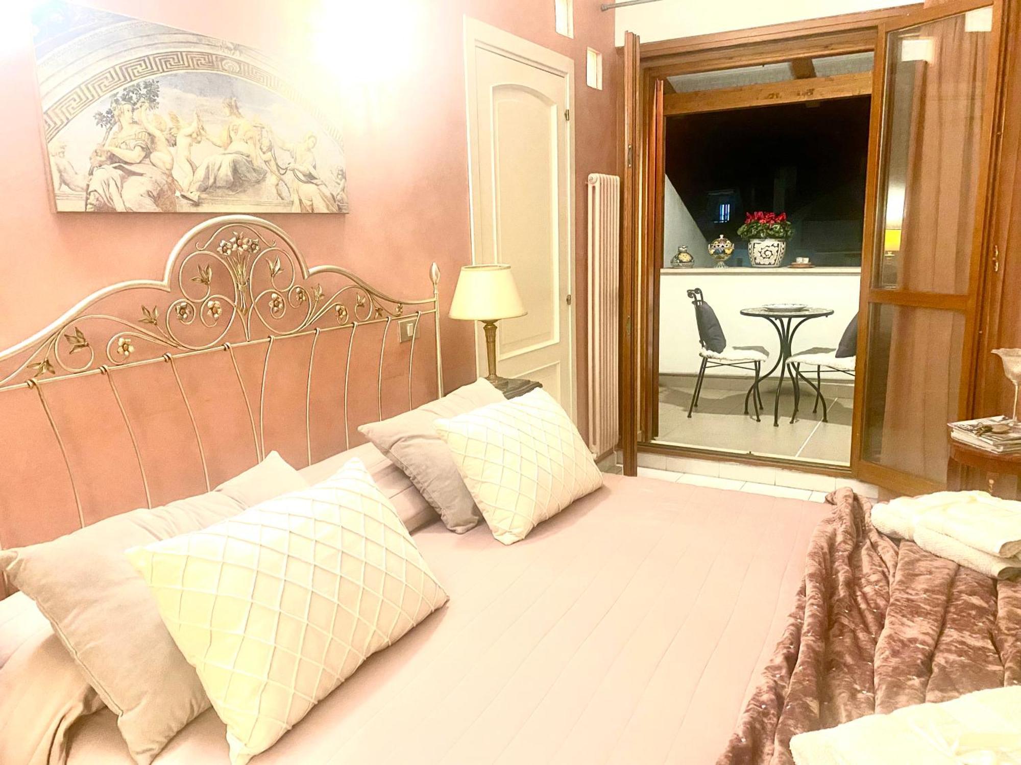 Apartament Casazzurra Ortona Zewnętrze zdjęcie