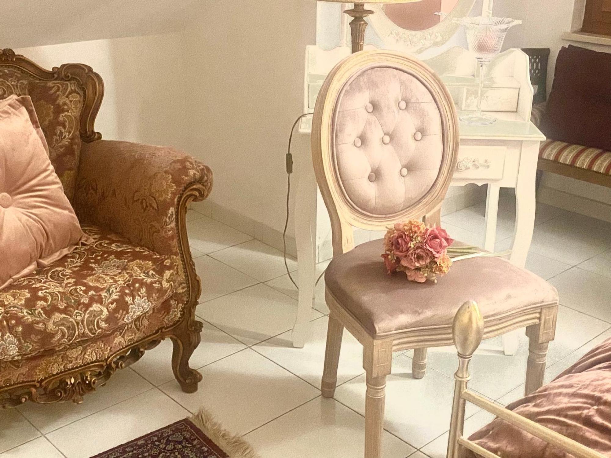 Apartament Casazzurra Ortona Zewnętrze zdjęcie