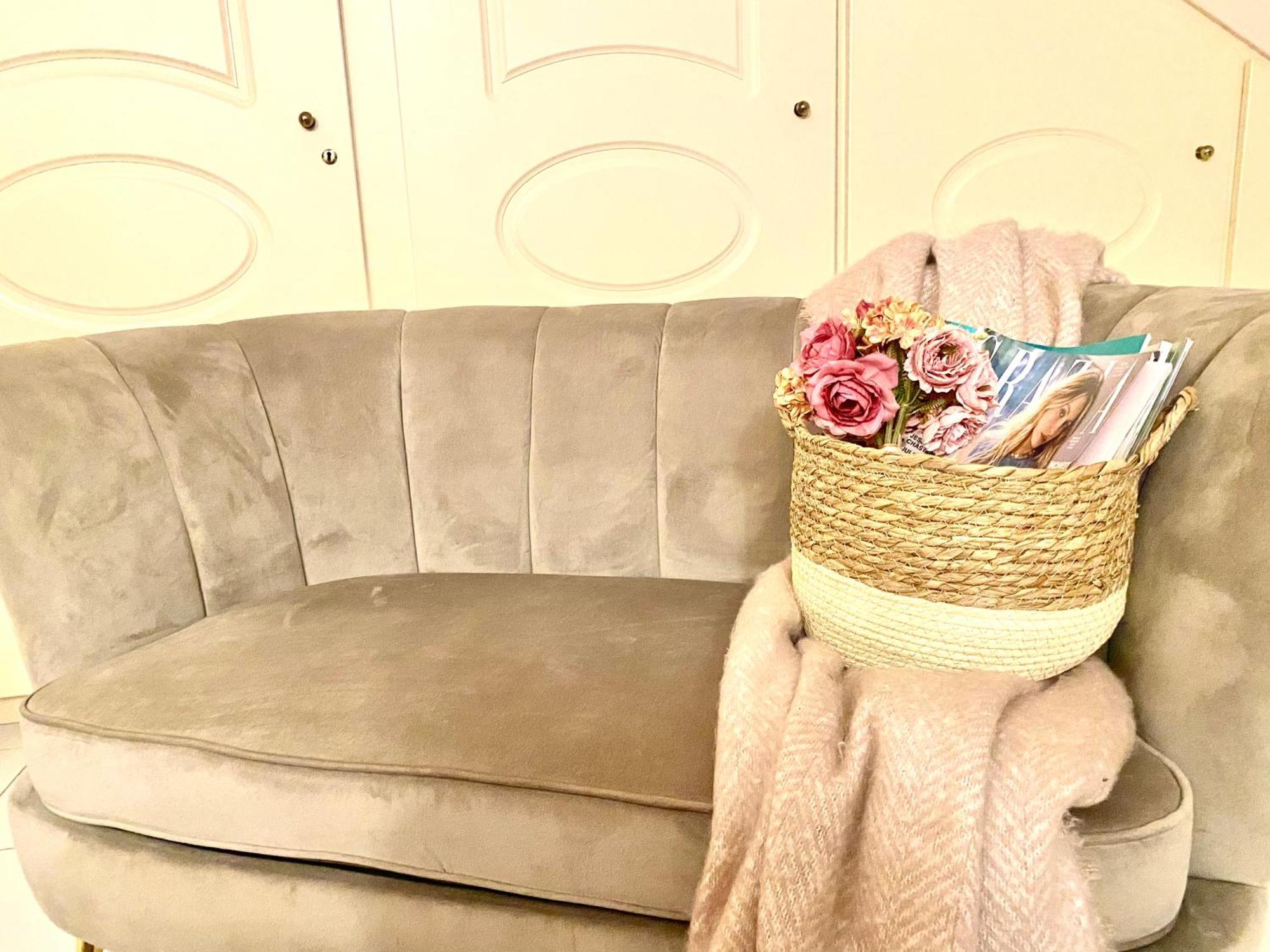Apartament Casazzurra Ortona Zewnętrze zdjęcie