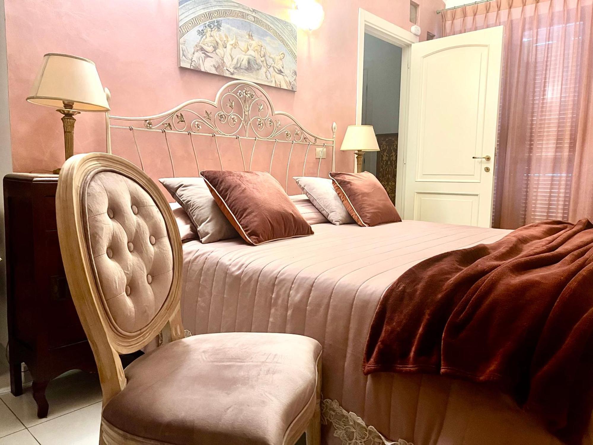 Apartament Casazzurra Ortona Zewnętrze zdjęcie