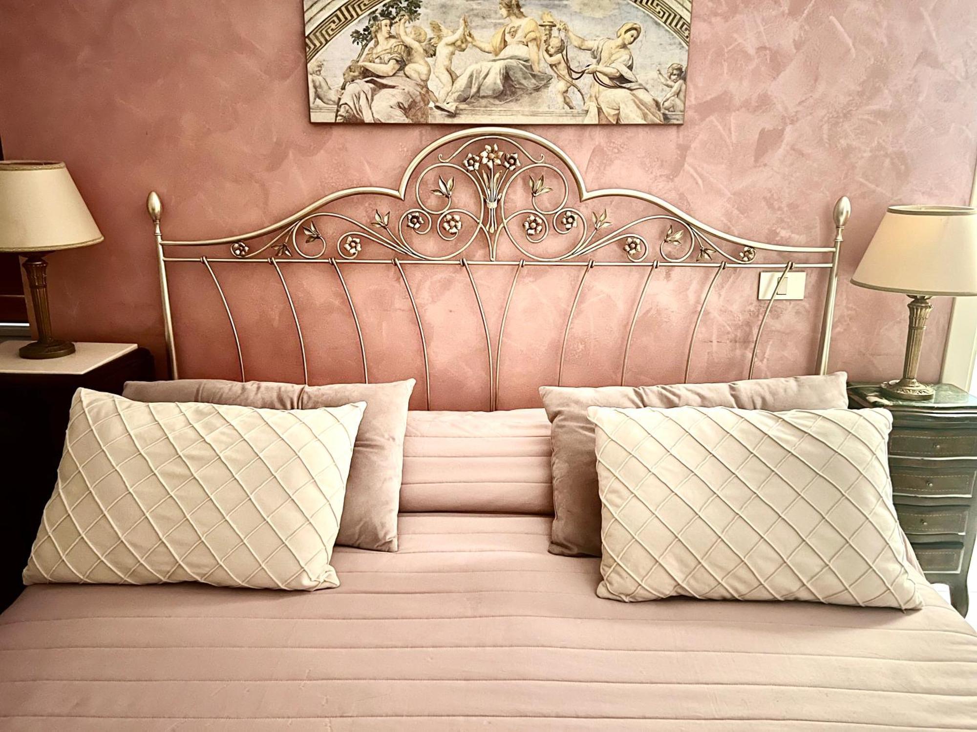 Apartament Casazzurra Ortona Zewnętrze zdjęcie